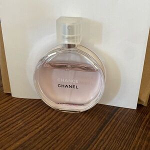 Chanel chance 50 ml